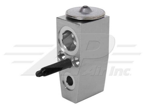 John Deere AT487587 A/C Expansion Valve Replacement For John Deere Skid Steers