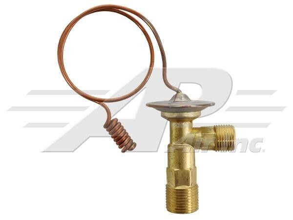 9972061 A/C Expansion Valve Fits 60-86F, 60-86S, 70-86, 70-86S Fiat Tractors