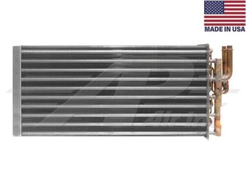 87754243 Evaporator For Case & New Holland Combines & Windrowers 1 Year Warranty