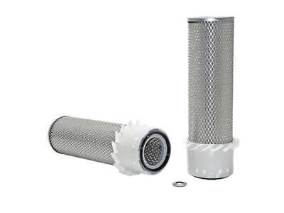 Air Filter Outer for Case IH, Ford, John Deere - Fits Multiple Models