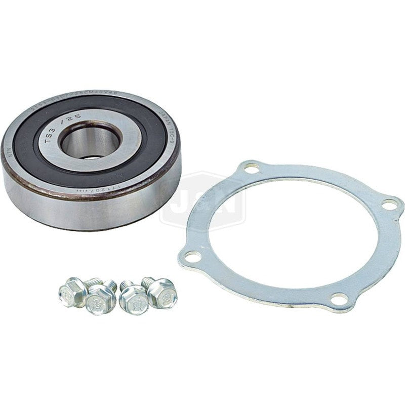 Bearing Kit 55SI Package - Double Sealed, 0.984" ID, 3.150" OD, 6307LVAI