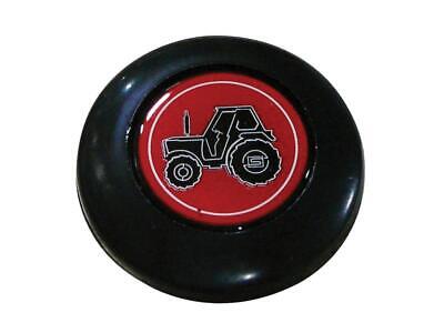 Yanmar Steering Wheel Cap for Models 1500 1500A 1600 1700 1900 2000