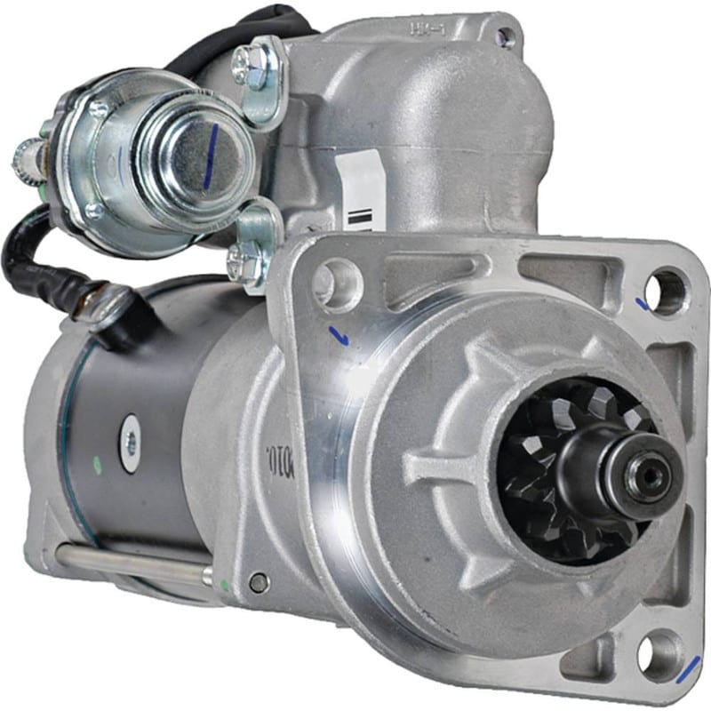 12V Starter Motor 29MT for Freightliner 108SD & XB Line - New