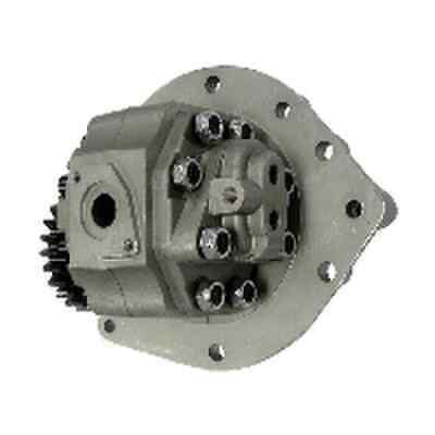 Hydraulic Pump 81823983 for Ford/New Holland - Gear Drive, 2600 PSI, Single