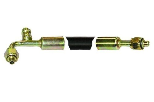 New Holland 86508372 Compressor To Condenser A/C Hose Replacement 8670-8970