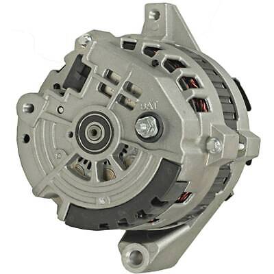 Alternator CS130 12V 105A for Chevrolet Blazer C/K Suburban G Series Vans