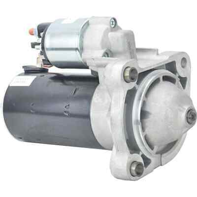 12V 9 Tooth Starter for Bosch R78 - New Electric Starter, Clockwise Rotation