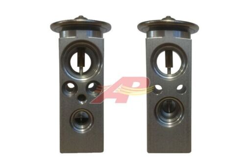 A/C Expansion Valve New Holland 85804037, 417458A1 John Deere RE57575, RE283957