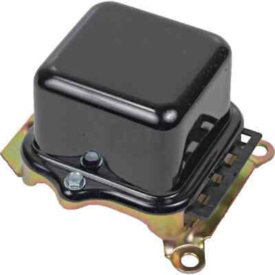 12V Mechanical Regulator for Allis Chalmers, Delco, Arrowhead, 5 Terminals