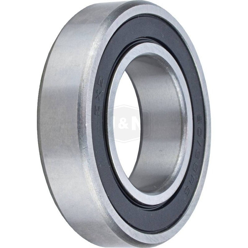 Ball Bearing 60/28-2RS 1.102" ID 2.047" OD 0.472" Width 28mm 52mm 12mm