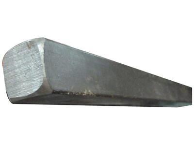 Weasler PTO Shaft 1" Diameter 6ft Length Square Profile - Heavy Duty
