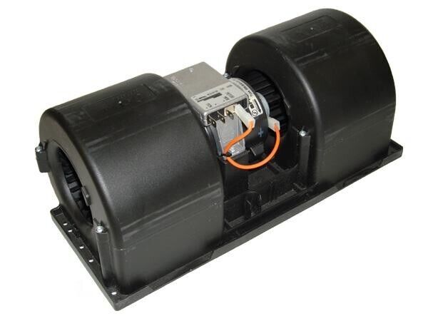 JCB 30/926548 Blower Motor Assembly Includes EFI Resistor - 1 Year Warranty
