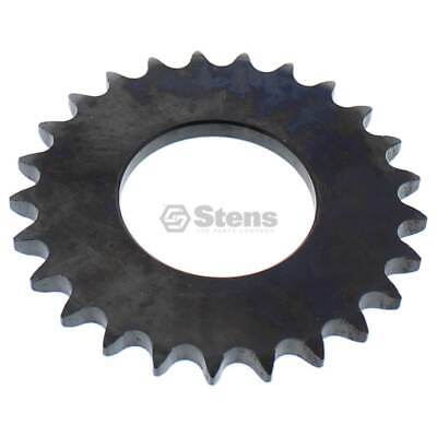 #40 Chain Weld Sprocket 25 Teeth for X Series Hub - Universal Fit