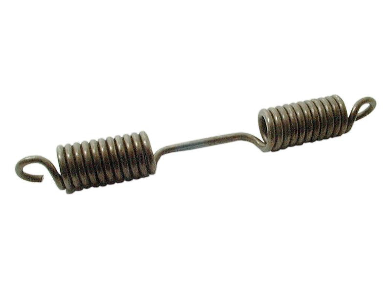 Brake Shoe Return Spring 145mm for Zetor Tractors 2011 3011 3045 3320+