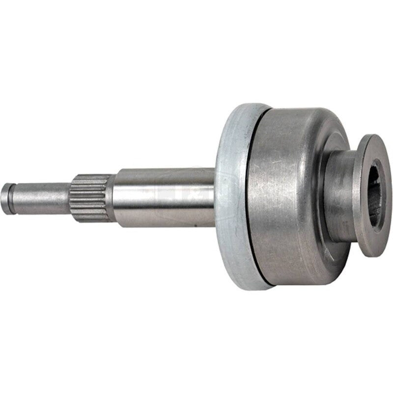 New 29MT Clutch, 7 Spline, Roller Drive, 131mm Length, Clockwise Rotation