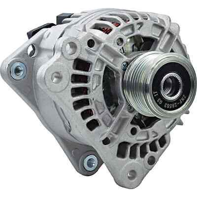 12V 110A Alternator for Volkswagen Audi Jetta EOS 3.2L V6 New