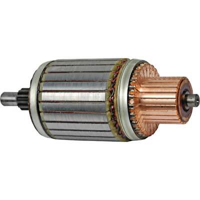 12V Armature for Mitsubishi, Bobcat, Ford, Cummins, White, New Condition