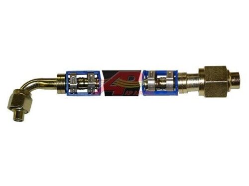 New Holland 86011398 A/C Suction Hose Replacement For 9280 9480 9680 9880 9184++