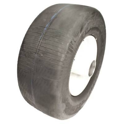 Solid Wheel Assembly 13x5.00-6 for Exmark, Ferris, Toro, Scag, Wright Mfg.