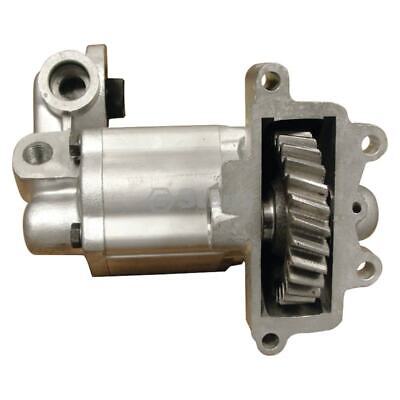 Hydraulic Pump for Ford/New Holland 83996336, Gear Drive, 2400 PSI, Single