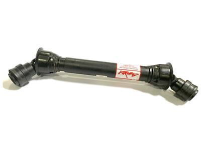 Driveshaft for Fertilizer Spreader - Universal Fit, High Performance