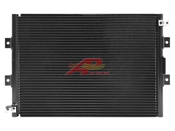 22B-979-1640 New A/C Condenser Direct Fit For Komatsu - 1 Year Warranty