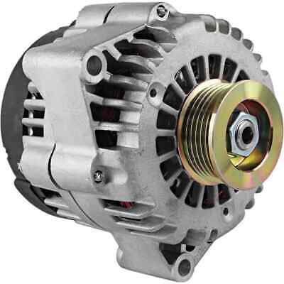 12V 200A Alternator AD230 for Cadillac Escalade, Chevrolet Avalanche, Express