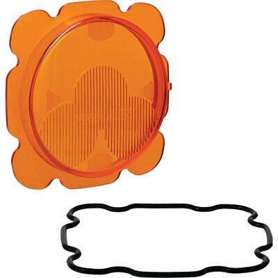 Mojave LED Racing Light Amber Lens & O-Ring for TLM4 Light