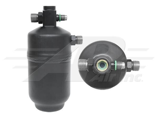 New Holland 3008485 Receiver Drier Assembly Fits EC130, EC160, EC215, EC240 ++