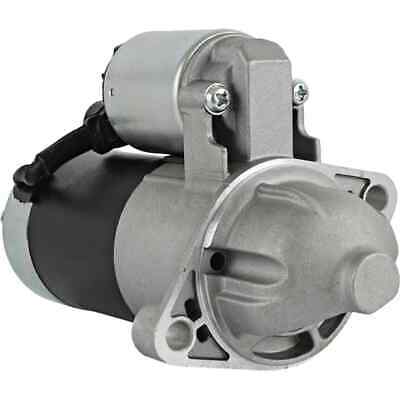 12V Starter Motor 8 Teeth for DOO GC15S-5 G420FE New Electric Starter