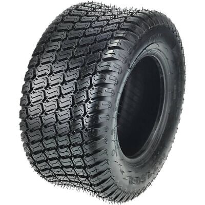 16x7.50-8 Turf Tire 4 Ply Tubeless Max Load 627 PSI 24 for Lawn Mowers