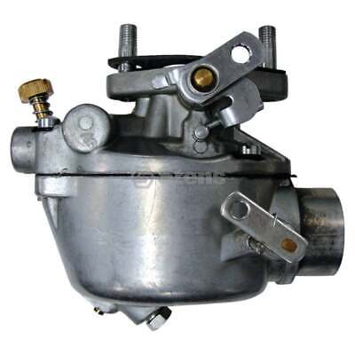 Carburetor for Massey Ferguson TE20 TO20 TO30 Updraft Marvel Schebler