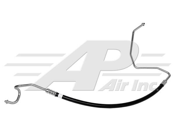 A22-60928-001 Freightliner Condenser To Receiver Drier Hose - 1 Year Warranty