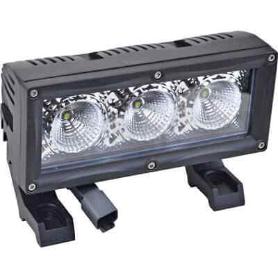 LED Bar Light 7" Flood 2400 Lumens 12/24V Modular Setup White Light