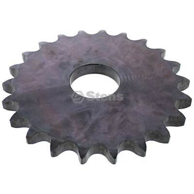 #80 Chain Weld Sprocket 22 Teeth for X Series Hub - Universal Fit