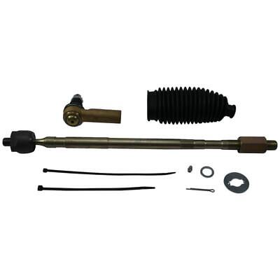 Tie Rod End Kit - Includes Boot, Tie Rod, Tie Rod End & Misc Parts