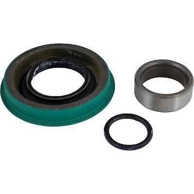 Seal Service Kit for Rotor Shaft - Includes Oil Seal, Collar & O-Ring
