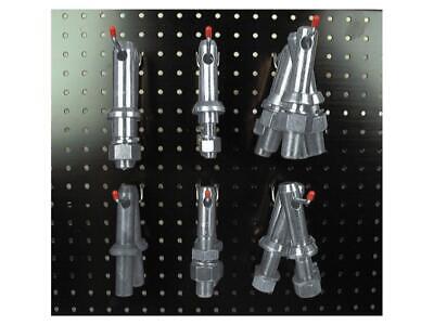 Lower Link Implement Mounting Pin Dispenser Kit - 18 pcs Cat 1 Display Box