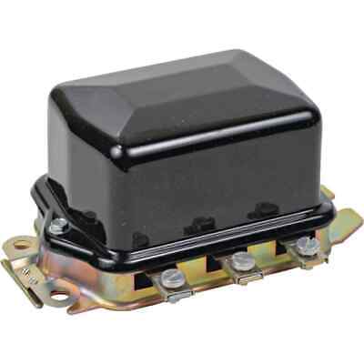 12V Mechanical Regulator, Adjustable, 3 Terminals, Self-Excited, 48-52A
