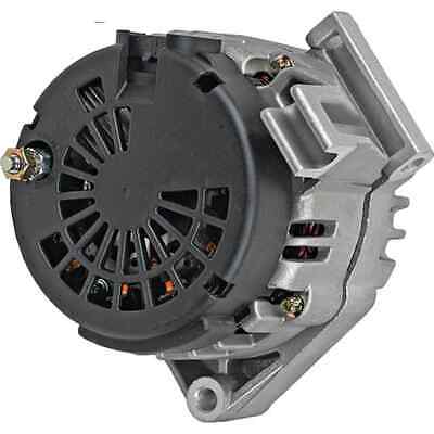 Alternator AD237 12V 125A for Pontiac Grand Prix 2004 - New Condition