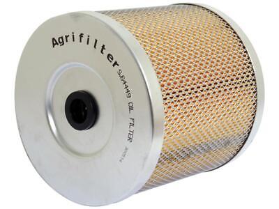Power Steering Filter Element 120mm Height 125mm OD for John Deere Zetor