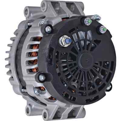 New 12V 175A Alternator 18SI for Dodge Sprinter 2500/3500 Diesel 2003-2006