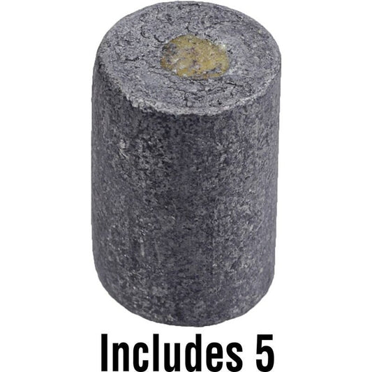 1/0 Solder Pellet 63% Tin 37% Lead Flux Core for Battery Terminals & Lugs