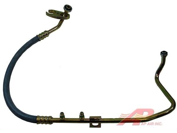 A22-64057-000 Freightliner Compressor To Condenser Hose - 1 Year Warranty