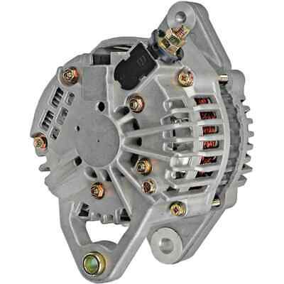12V 60A Alternator for Nissan D21 Pickup 1995-1997 - New Replacement Part