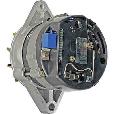 12V 36A Alternator for Massey Ferguson MF20B MF240 MF250 Diesel Engine