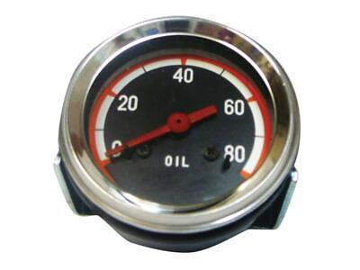 Oil Pressure Gauge for White Oliver Tractors 1750 1850 1855 1950 2050