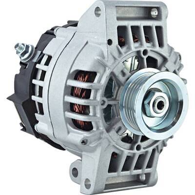 12V 115A Alternator for Chevrolet Malibu & Saturn Ion - New Replacement Part