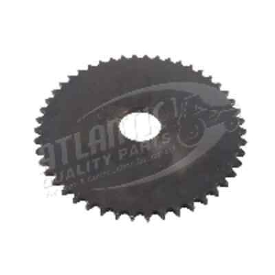 #50 Chain Weld Sprocket 48 Teeth for X Series Hub - Universal Fit