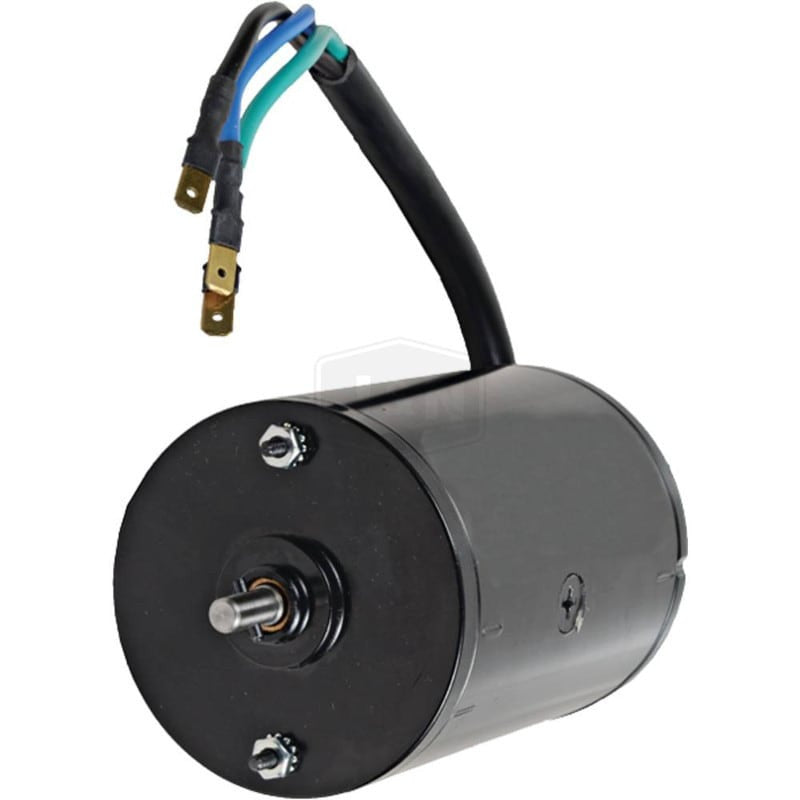 12V Tilt/Trim Motor for Volvo Penta All Models - New, 1 Year Warranty